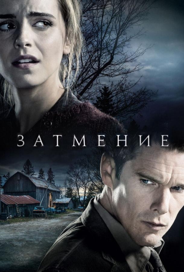Фильм Затмение 2015 года смотреть онлайн с актёрами Дэвид Тьюлис и Питер Макнил
